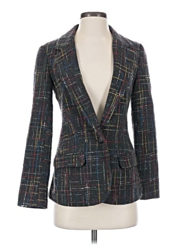 BB Dakota Blazer (view 1)