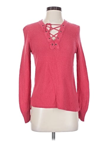 Chaps Pullover Sweater (view 1)
