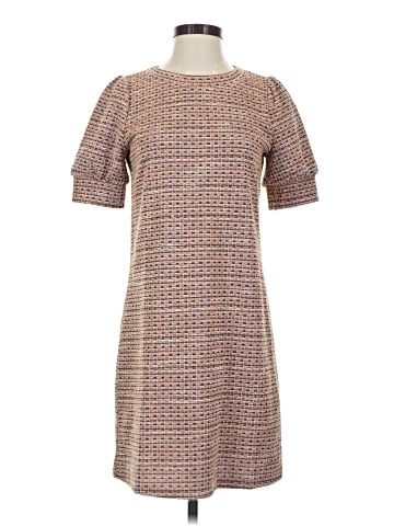 Ann Taylor LOFT Outlet Casual Dress (view 1)
