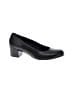 Ecco Black Heels Size EU 42 - photo 1