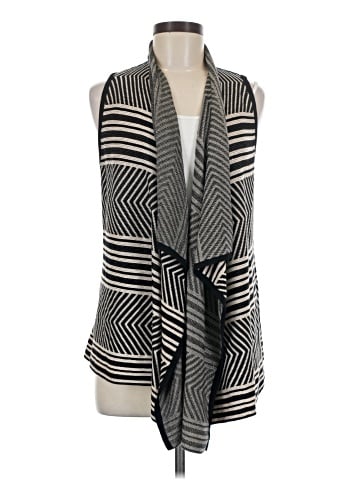 Spense Sweater Vest (view 1)