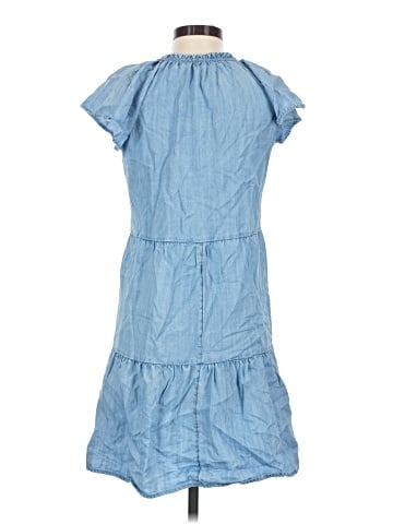 Ann Taylor LOFT Outlet Casual Dress (view 2)