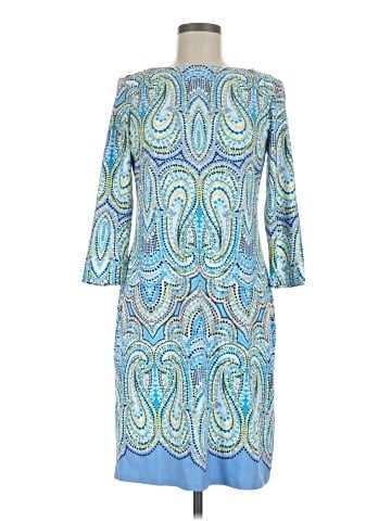 Talbots Cocktail Dress (view 1)