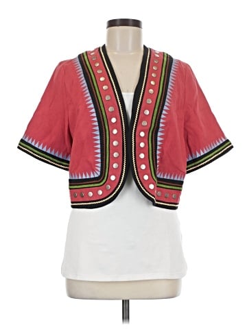 Double D Ranch Kimono (view 1)