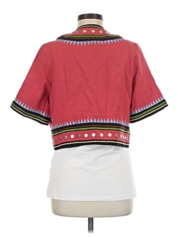 Double D Ranch Kimono (view 2)