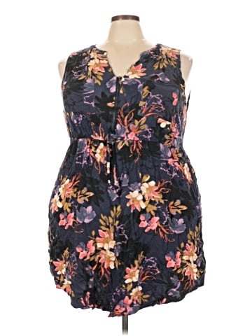 Torrid Casual Dress (view 1)