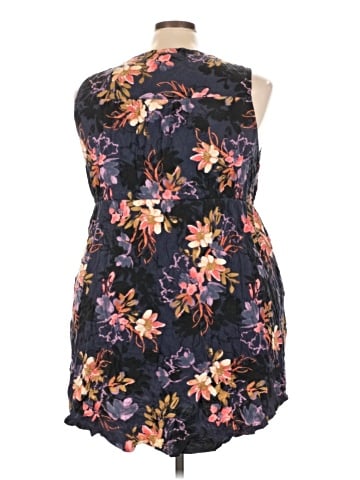 Torrid Casual Dress (view 2)