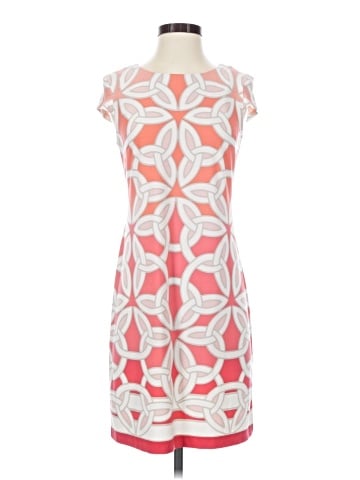 Signature Casual Dress (view 1)