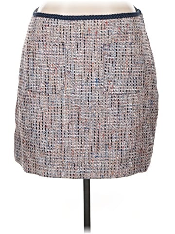 Ann Taylor LOFT Formal Skirt (view 1)