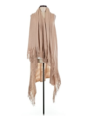 Vince Camuto Poncho (view 1)