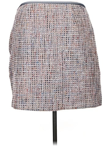 Ann Taylor LOFT Formal Skirt (view 2)