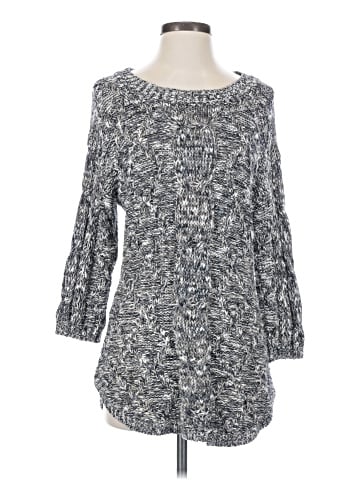 DressBarn Pullover Sweater (view 1)