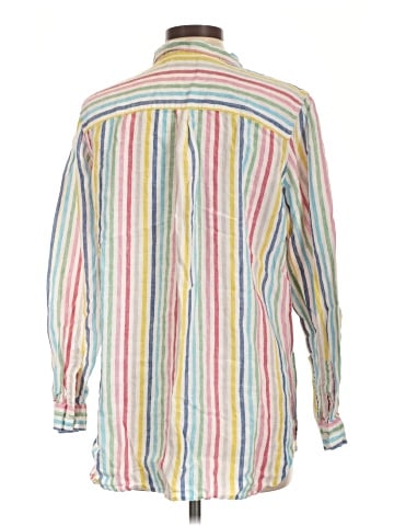 Boden Long Sleeve Button-Down Shirt (view 2)