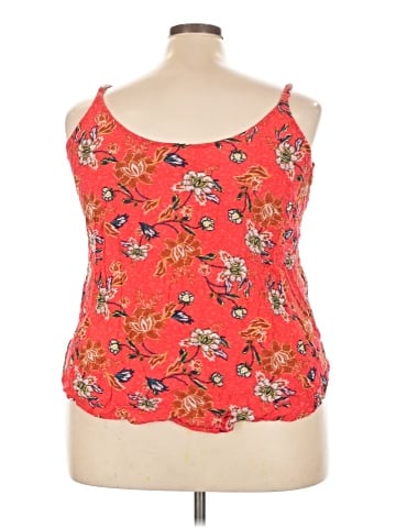 Torrid Sleeveless Top (view 2)