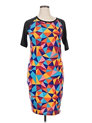 Lularoe Cocktail Dress (view 1)