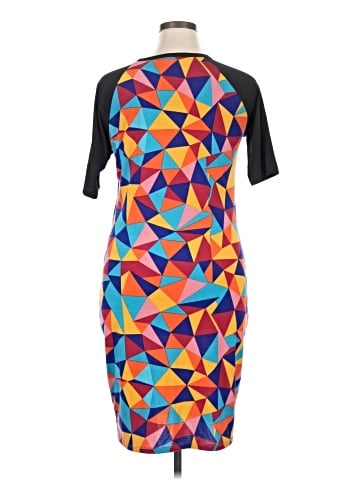 Lularoe Cocktail Dress (view 2)