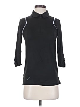 SWINGDISH 3/4 Sleeve Top (view 1)