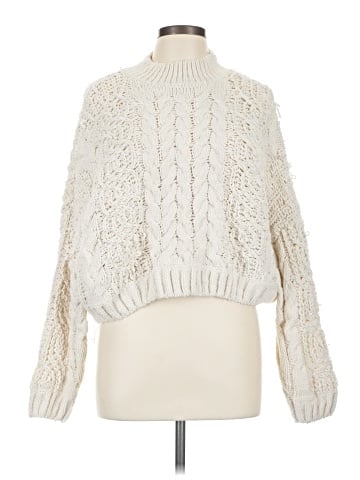 Pol Turtleneck Sweater (view 1)