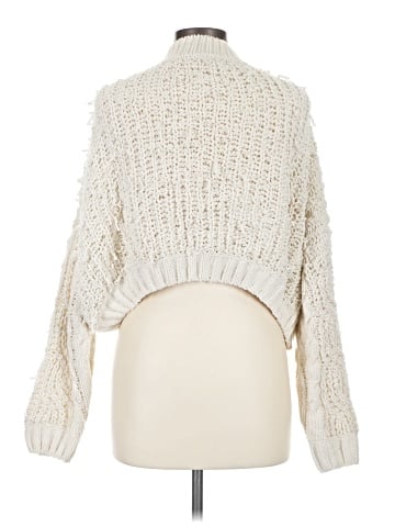 Pol Turtleneck Sweater (view 2)