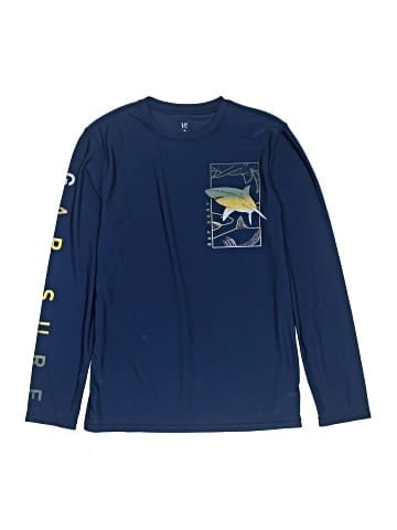 Gap Kids Long Sleeve T-Shirt (view 1)