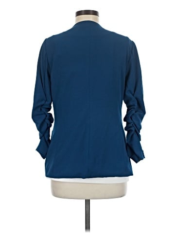 Skies Are Blue Blazer (view 2)