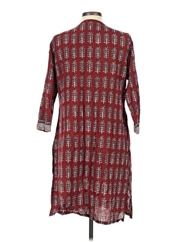 Fabindia Casual Dress (view 2)