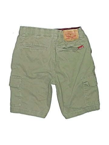 Levi's Cargo Shorts (view 2)