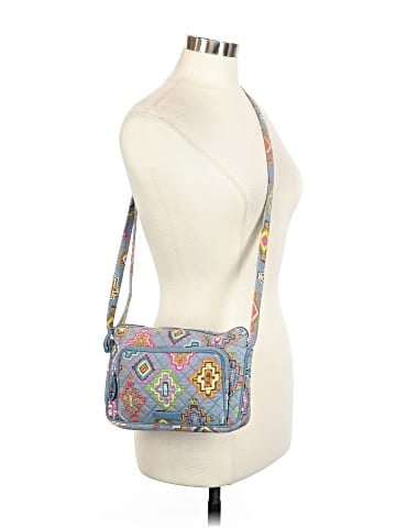 Vera Bradley Crossbody Bag (view 2)
