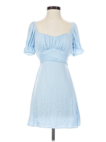Mi ami Cocktail Dress (view 1)