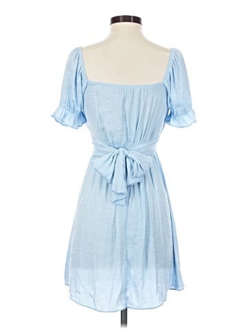 Mi ami Cocktail Dress (view 2)