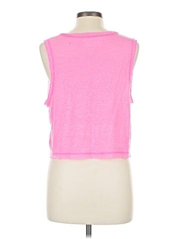 Aerie Sleeveless T-Shirt (view 2)