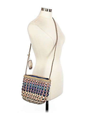 Sun N Sand Crossbody Bag (view 2)