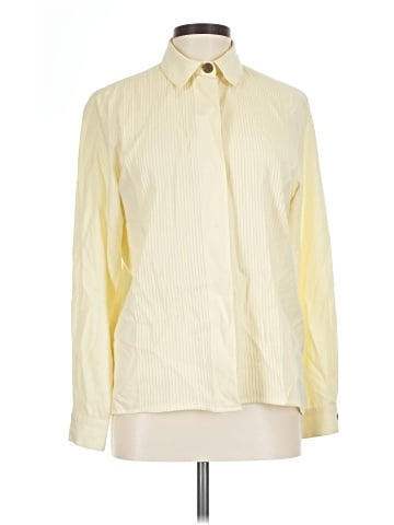 Jos. A. Bank Long Sleeve Blouse (view 1)