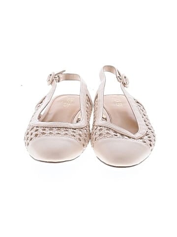 J.Crew Factory Store Flats (view 2)