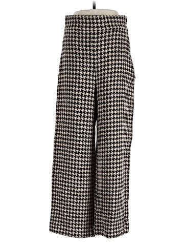 Zara Casual Pants (view 1)