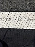Talbots Solid Black Active Pants Size 12 - photo 7