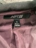 Apt. 9 Black Blazer Size 10 - photo 6