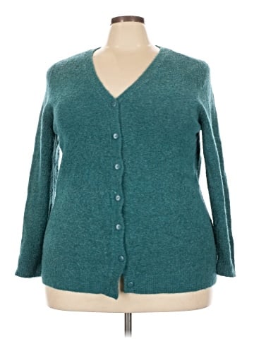 Linden Hill Cardigan (view 1)