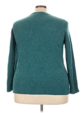 Linden Hill Cardigan (view 2)