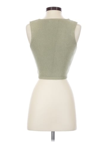 Stradivarius Sleeveless Top (view 2)
