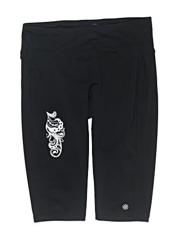 Athleta Athletic Shorts (view 1)