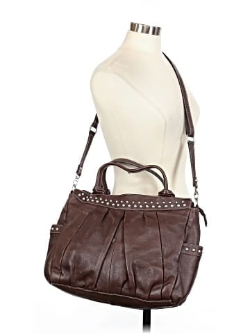 Fenn Wright Manson Satchel (view 2)