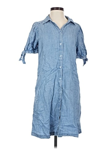 Jane and Delancey Casual Dress (view 1)