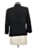 Kasper 100% Polyester Black Blazer Size 8 - photo 2