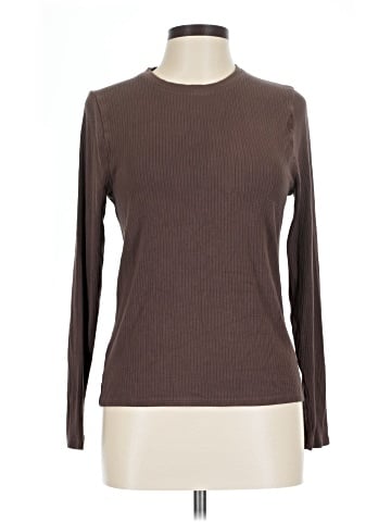 Splendid Long Sleeve T-Shirt (view 1)