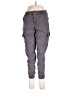 Kuhl Gray Cargo Pants Size 10R - photo 1