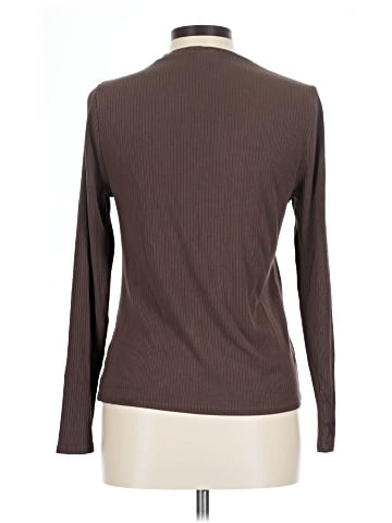Splendid Long Sleeve T-Shirt (view 2)
