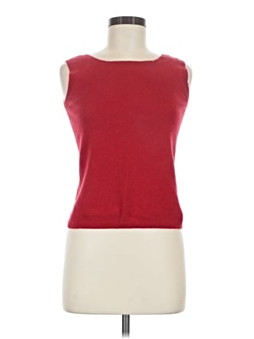 Ann Taylor Sweater Vest (view 1)