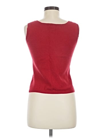 Ann Taylor Sweater Vest (view 2)