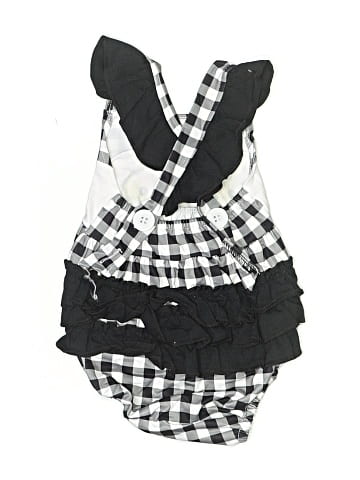 Unbranded Short Sleeve Onesie (view 2)
